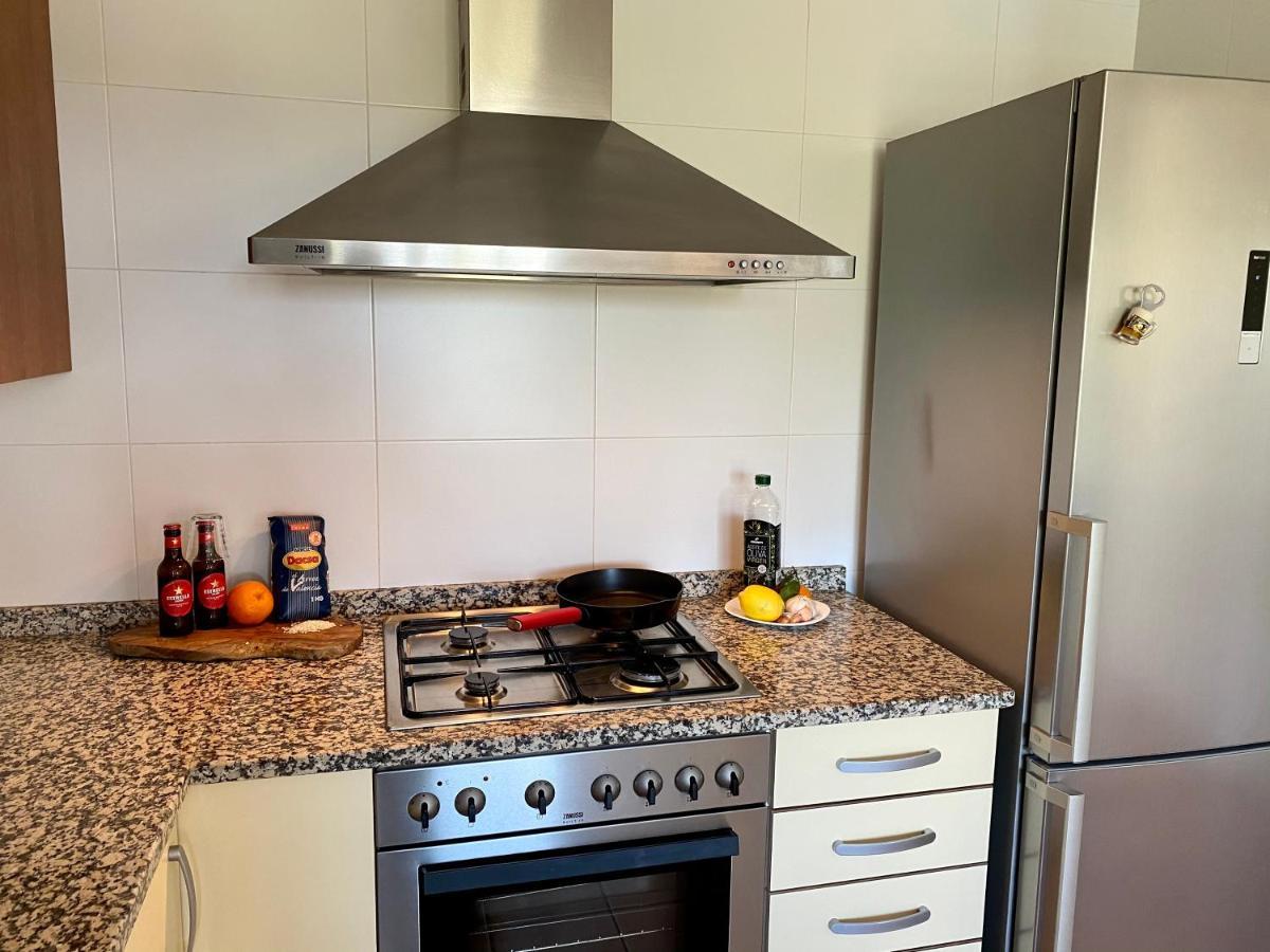 Cortes Valencianas 45 Náquera 외부 사진
